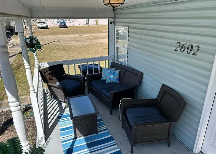 Holiday home Retreat Near Hospitals &